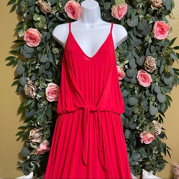 Forever 21 Maxi Dress - Picture 3 of 5